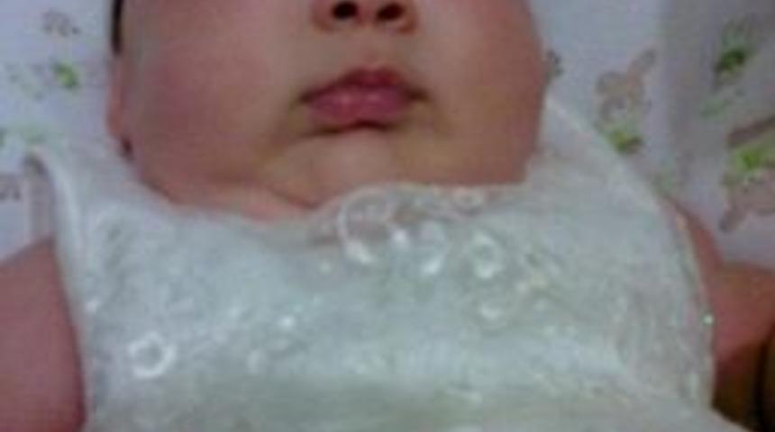 Otomobilin &ccedil;arptığı anne kız toprağa verildi