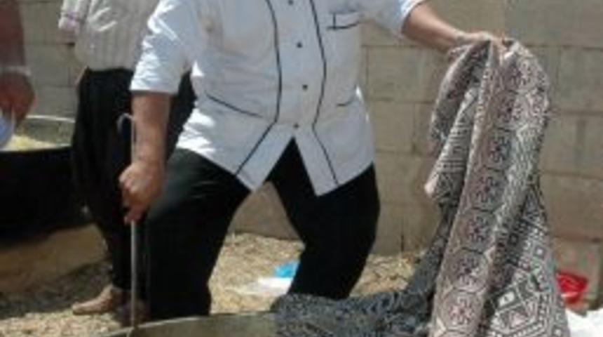 İzollar Kilis'te birlik mesajı verdi