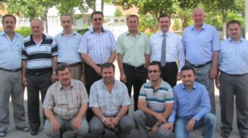 Ahmet Coşkun: G&ouml;z&uuml;n&uuml; hedefden ayıranın g&ouml;rd&uuml;ğ&uuml; her şey bahane