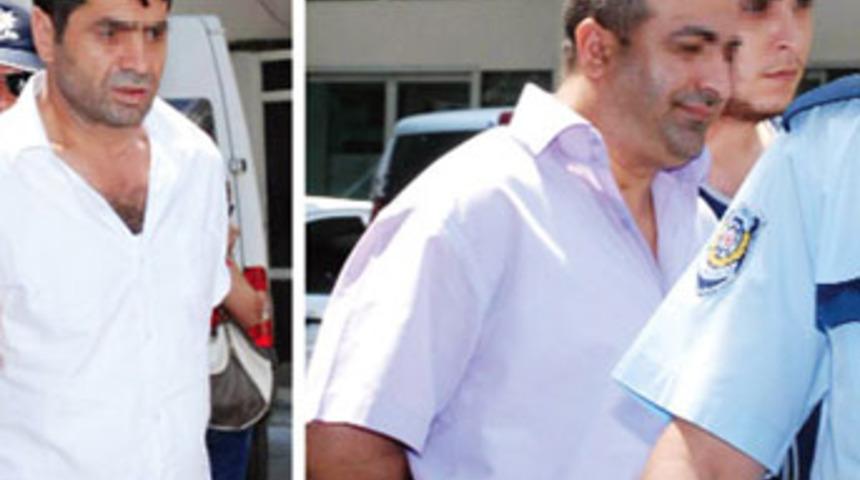 Kadık&ouml;y'de, barda ila&ccedil;lı i&ccedil;kiyle soygun