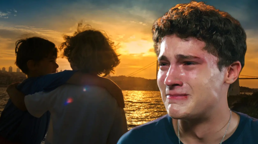 Daha 17 18. bölüm 2. fragman izle! ''Finalmiş gibi hissettirdi''
