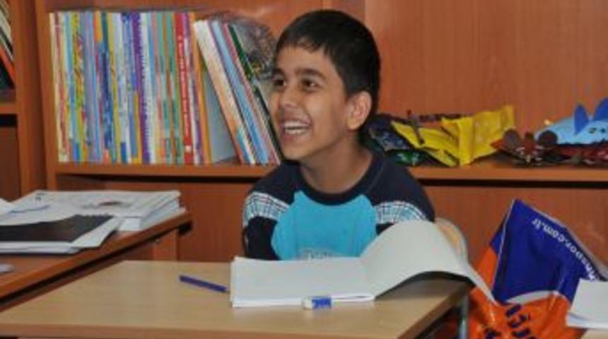 18 aylık g&ouml;&ccedil;e uyum projesi tutunca devam kararı alındı