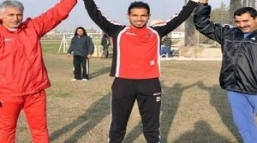 Avrupa'nın en az gol yiyen kalecisi Petrolspor&rsquo;da