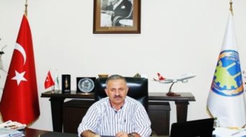 Tarım arazileri tehdit altında