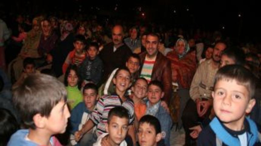 Aziziye&rsquo;de Ramazan dolu dolu ge&ccedil;ecek