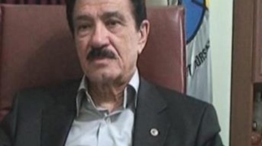 Kars esnafının durumu i&ccedil; a&ccedil;ıcı değil