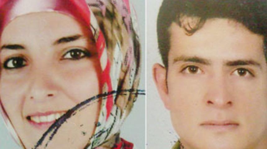 Damadın ardından gelin de hayatında kaybetti