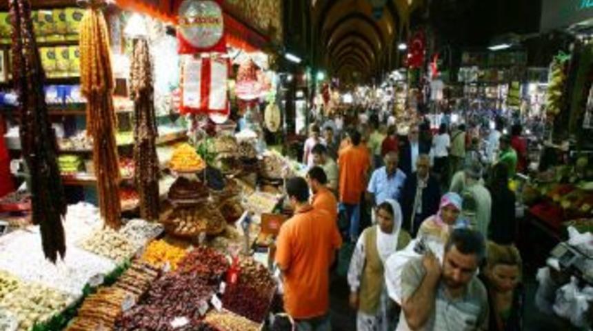 Tezgahlarda Ramazan bereketi