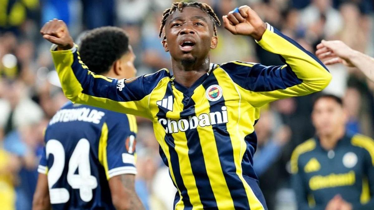 Fenerbahçe den ayrılmak istiyordu! Dev kulüpler peşine düştü 2