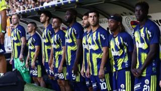 Fenerbahçe'den ayrılmak istiyordu! Dev kulüpler peşine düştü