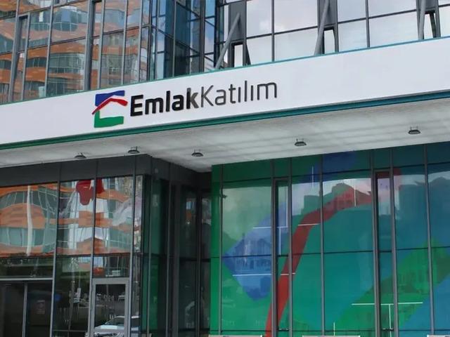 Emlak Katılım'dan Katılımevim ve Birevim a&ccedil;ıklaması