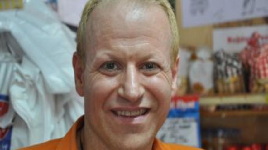 20 yıldır oru&ccedil;lu olan Ay: Oru&ccedil;la ailemde huzur hakim oldu