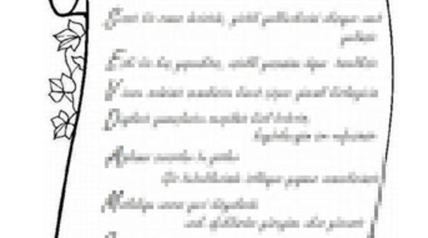 Kavuşamadığı aşkına 30 yıldır şiir yazıyor