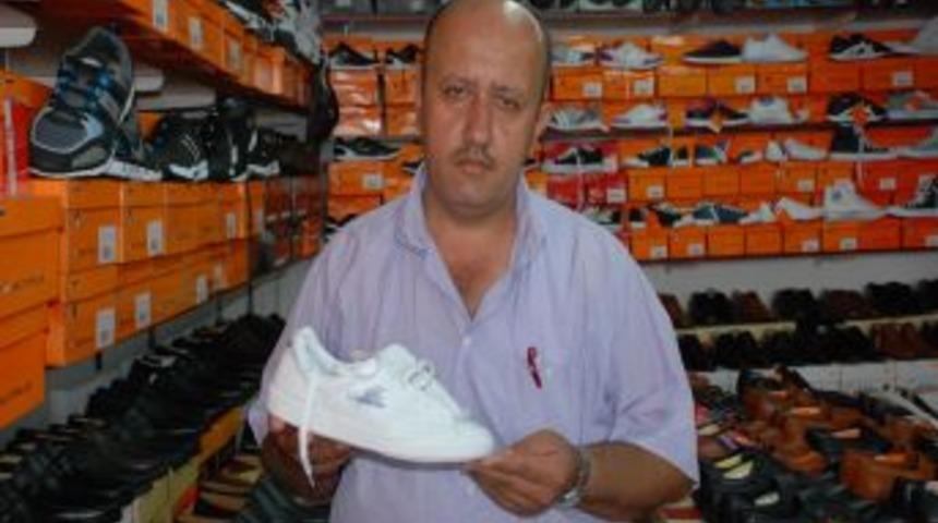 "Sıcakta ayakkabı tercihine dikkat edilmeli"