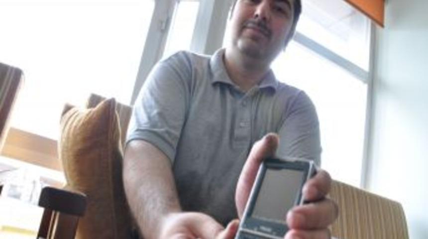 Şiddet g&ouml;ren kadınlar i&ccedil;in 'Mobil ihbar' programı geliştirdi