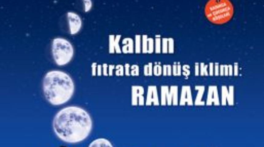 Ramazanda &ccedil;ocuklarla yapılabilecek 29 faaliyet