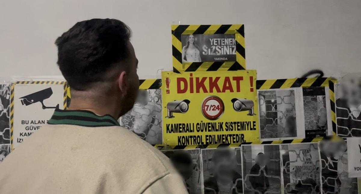  Buraya işeyen kendini YouTube&rsquo;da bulur!  Pasaj sahibinden ibretlik &ccedil;&ouml;z&uuml;m 2