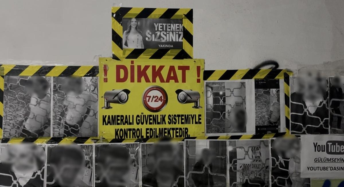 Buraya işeyen kendini YouTube&rsquo;da bulur!  Pasaj sahibinden ibretlik &ccedil;&ouml;z&uuml;m 4