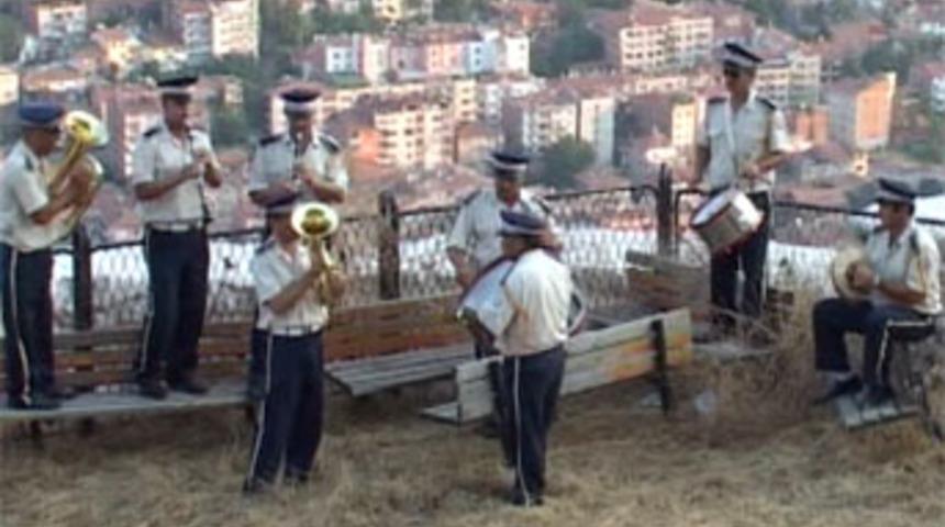 150 yıllık gelenek bozulmadı