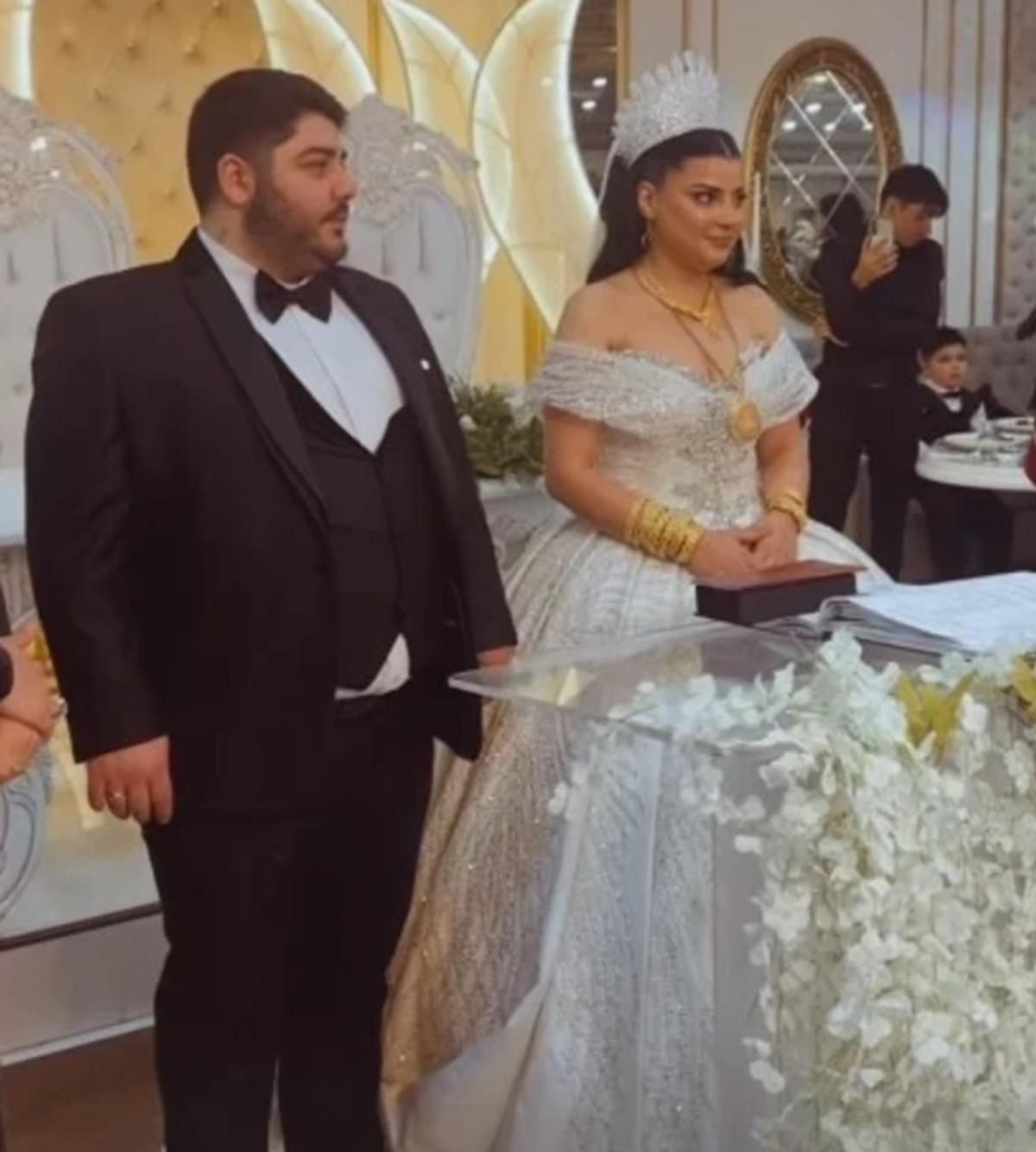 Servetine tedbir koydurmuştu! Murat &Ouml;v&uuml;&ccedil; &uuml;n oğlu boşandı  1