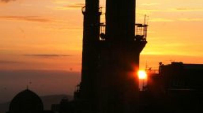 Dubai firması Mardin’de 7 yıldızlı otel yapacak