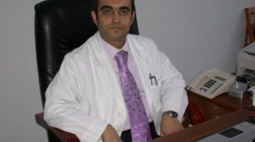 "Şeker ve varis hastalarında mantar acilen tedavi edilmeli"