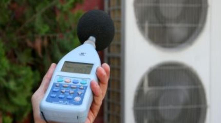 &Ccedil;ankaya Belediyesi g&uuml;r&uuml;lt&uuml; denetimini sıklaştırdı