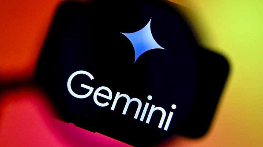 Google'dan Gemini'ye ilgin&ccedil; &ouml;zellik: Sizin yerinize telefonla konuşacak!