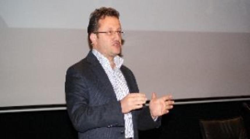 İbrahim &Ouml;zt&uuml;rk: Cari a&ccedil;ığı kapatmak i&ccedil;in &uuml;retilmeyen malları &uuml;retmeliyiz