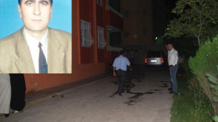 Doğubayazıt'ta kız ka&ccedil;ırma cinayeti