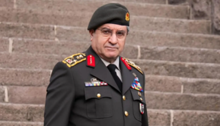 Genelkurmay Başkanı Bayraktaroğlu, S. Arabistan'a gidiyor