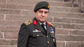 Genelkurmay Başkanı Bayraktaroğlu, Suudi Arabistan'a gidecek