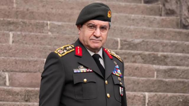 Genelkurmay Başkanı Bayraktaroğlu, Suudi Arabistan'a gidecek