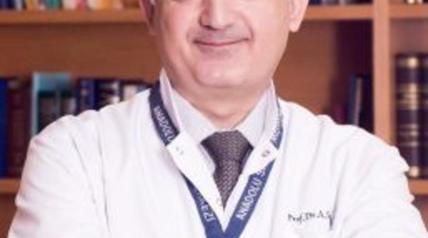 "Orta kulak enfeksiyonu tedavi edilmezse felce bile sebep oluyor"