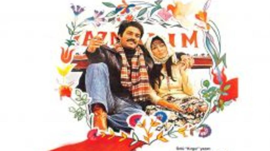 'Selvi Boylum Al Yazmalım' a&ccedil;ıkhavada sinemaseverlerle buluşuyor