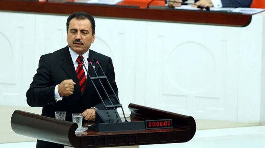 Muhsin Yazıcıoğlu soruşturmasında ikinci dalga: 33 kişi g&ouml;zaltında
