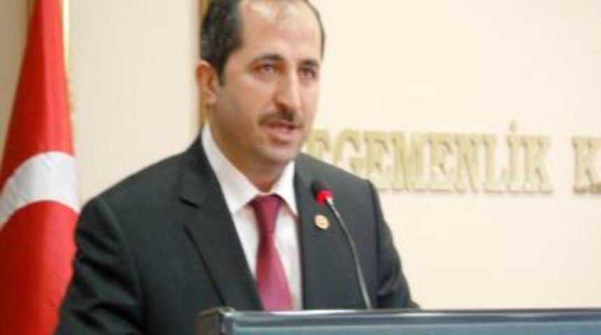 Meclis üyesinden 'Yeni doğan ünitesi yeterli değil' iddiası