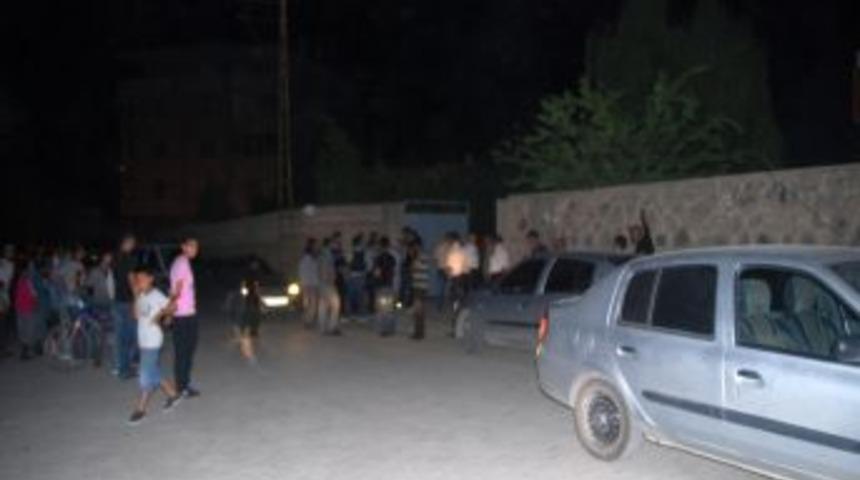 Doğubayazıt&rsquo;ta kız ka&ccedil;ırma cinayeti