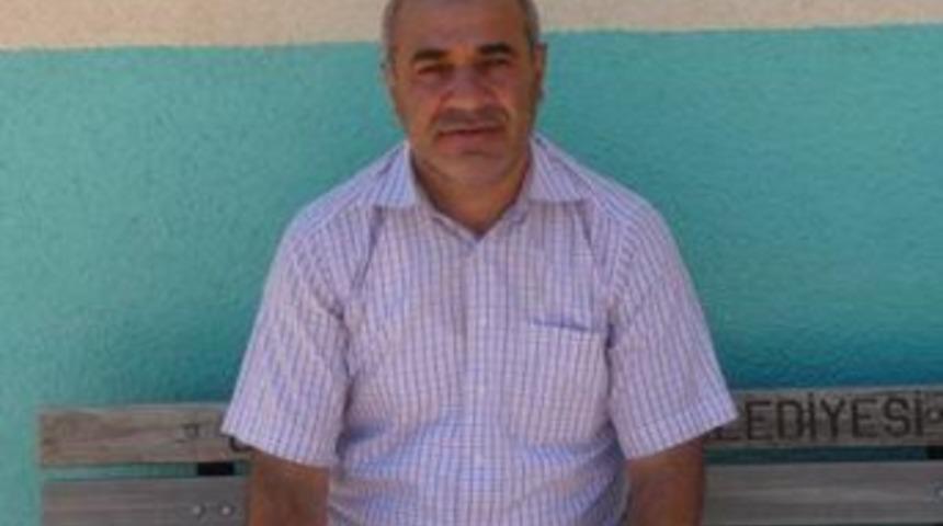 G&ouml;n&uuml;lden kalbe uzanan bir el