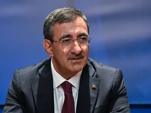 Cevdet Yılmaz: Sermaye piyasaları bu s&uuml;re&ccedil;ten daha g&uuml;&ccedil;l&uuml; &ccedil;ıkacak