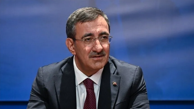 Cevdet Yılmaz: Sermaye piyasaları bu s&uuml;re&ccedil;ten daha g&uuml;&ccedil;l&uuml; &ccedil;ıkacak