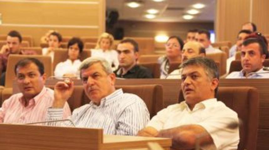 İşimize sevgimizi katıyoruz