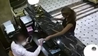 Patronun haberi bile olmadı, &ccedil;alışanlar birlik olup soydu