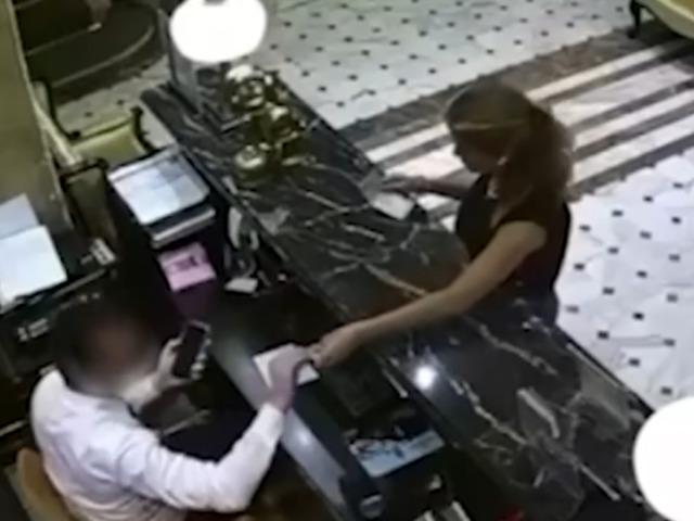Patronun haberi bile olmadı, &ccedil;alışanlar birlik olup soydu