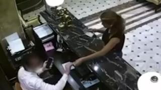 Patronun haberi bile olmadı, çalışanlar birlik olup soydu