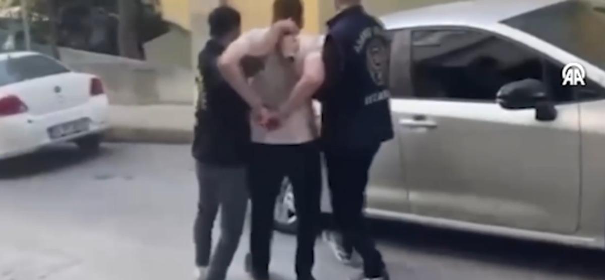 Patronun haberi bile olmadı, &ccedil;alışanlar birlik olup soydu 2