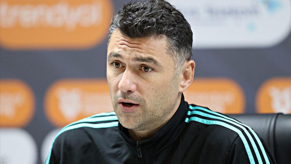 Resmi a&ccedil;ıklama geldi! Burak Yılmaz S&uuml;per Lig e geri d&ouml;nd&uuml;: İşte yeni takımı 1