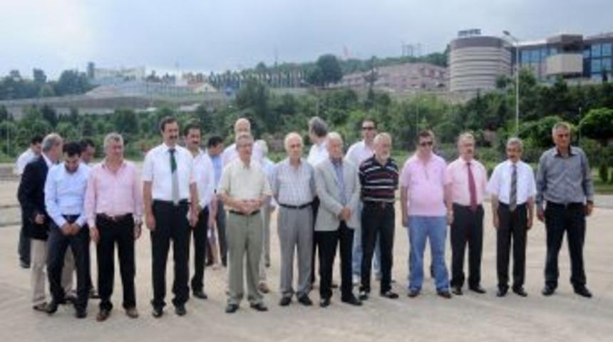 Asbaşkan Şakar: Trabzonspor&rsquo;un hi&ccedil;bir kupasında haksızlık yoktur