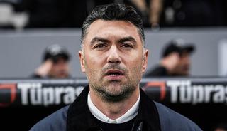Resmi a&ccedil;ıklama geldi! Burak Yılmaz S&uuml;per Lig'e geri d&ouml;nd&uuml;: İşte yeni takımı
