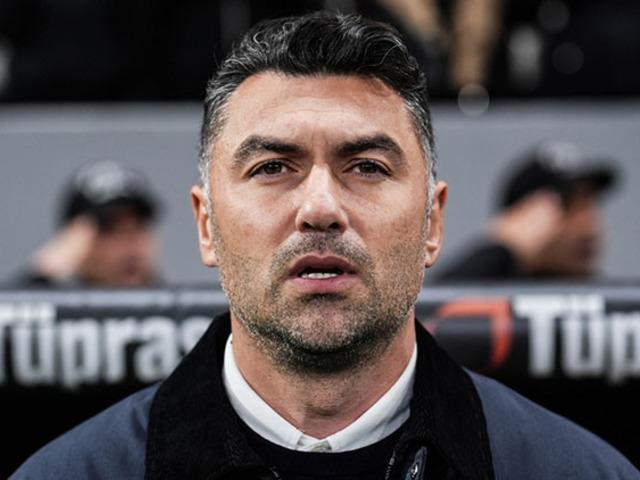 Resmi a&ccedil;ıklama geldi! Burak Yılmaz S&uuml;per Lig'e geri d&ouml;nd&uuml;: İşte yeni takımı